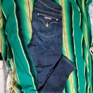 Denium jeans